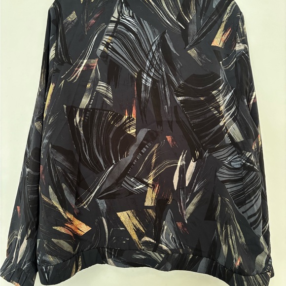 Addition Elle Zip-up Jacket - Picture 2 of 3